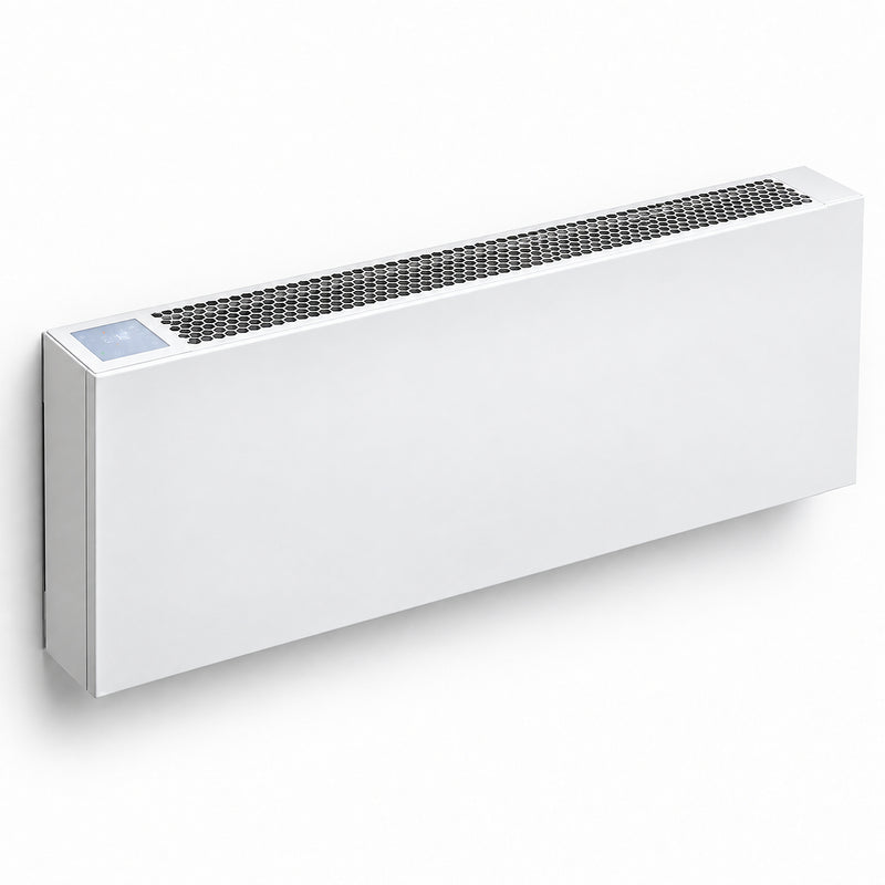 HKS Lazar Calloris Eco 170 Niedertemperatur-Dynamikheizkörper