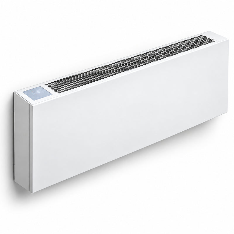 HKS Lazar Calloris Eco 170 Produktansicht