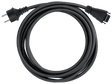 Hoymiles HMS - Anschlusskabel Field Connector auf Schukostecker/Steckdose Kabel - GEMA Shop