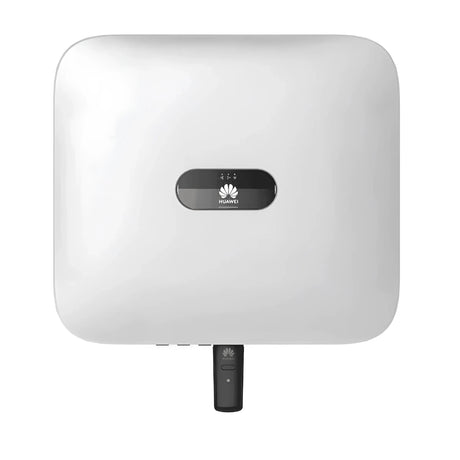 Huawei SUN2000 - 10KTL - M1 Hybrid Wechselrichter mit hohem Wirkungsgrad - GEMA Shop