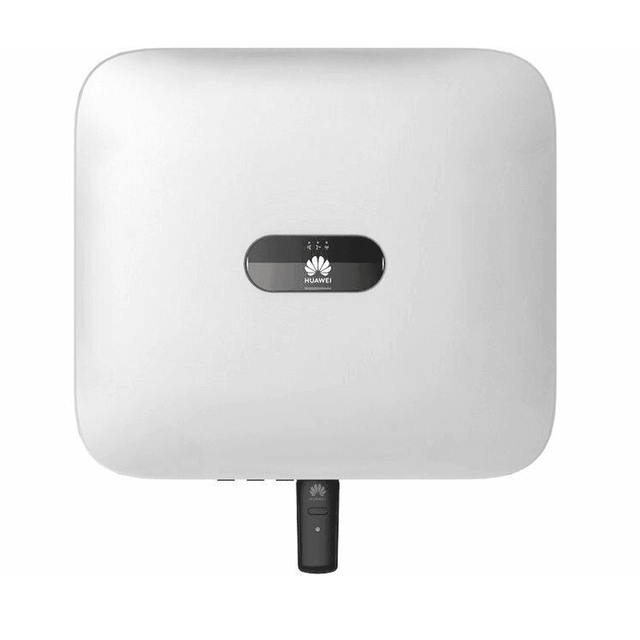 Huawei SUN2000 - 6KTL - M1 Hybrid Wechselrichter - GEMA Shop