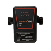 Hydra GPS Solarpumpe 20 - 8 - 130 PWM für Solarheizungsanlagen - GEMA Shop