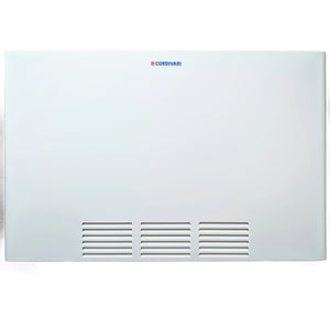 Klimakonvektor und Wärmepumpenheizkörper für energieeffiziente Raumheizung und nachhaltige Temperaturregelung