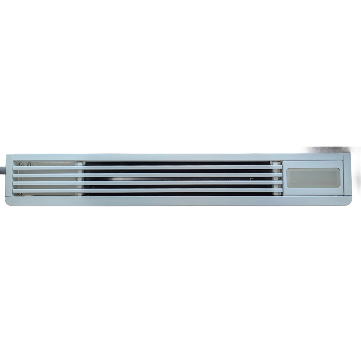 Toplinska pumpa radijator fan coil -klima izmjenjivač VNT WI-FI