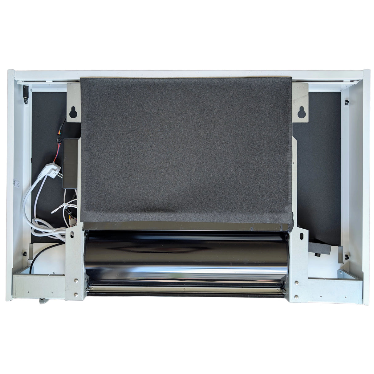 Toplinska pumpa radijator fan coil -klima izmjenjivač VNT WI-FI