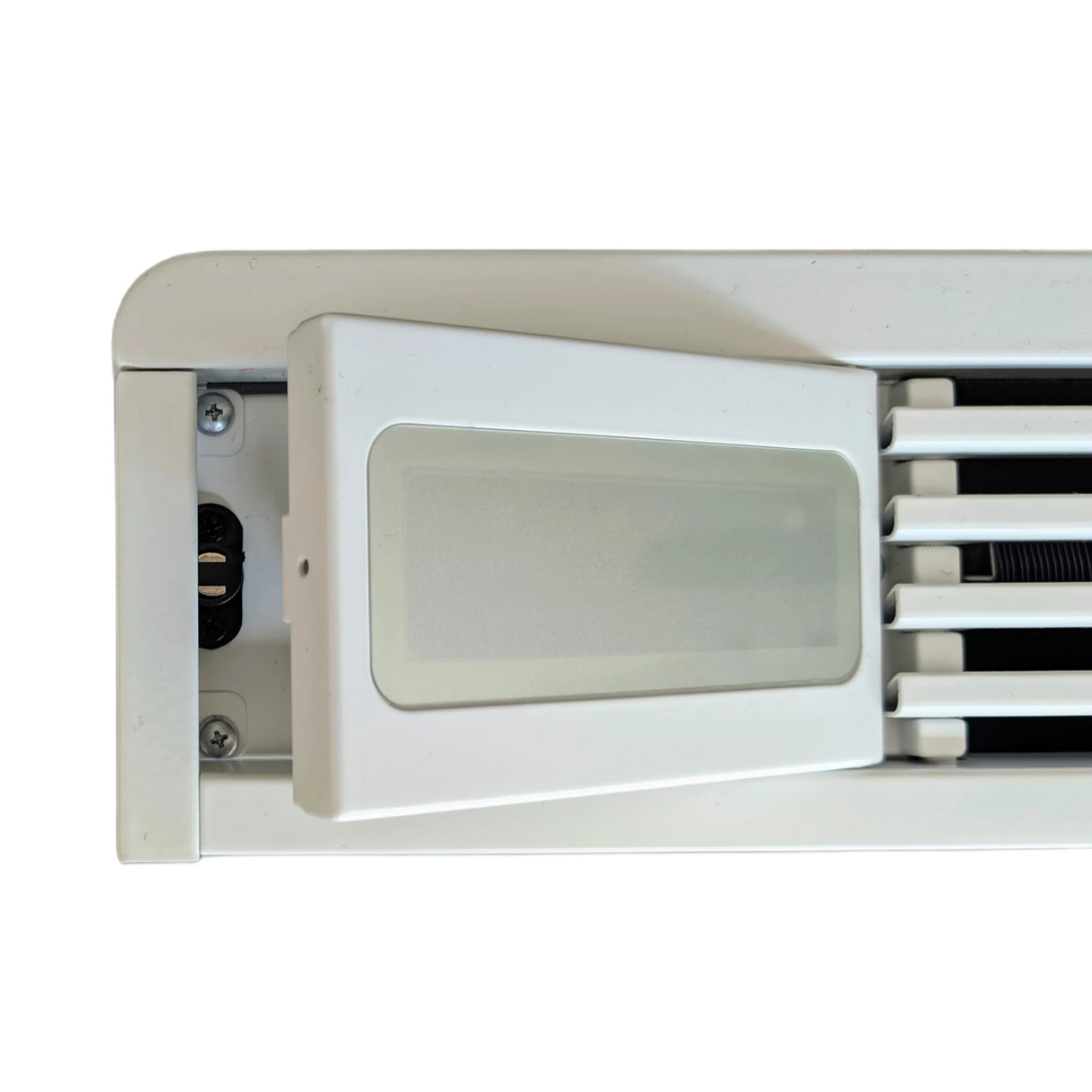 Toplinska pumpa radijator fan coil -klima izmjenjivač VNT WI-FI