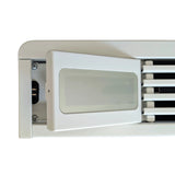 Toplinska pumpa radijator fan coil -klima izmjenjivač VNT WI-FI