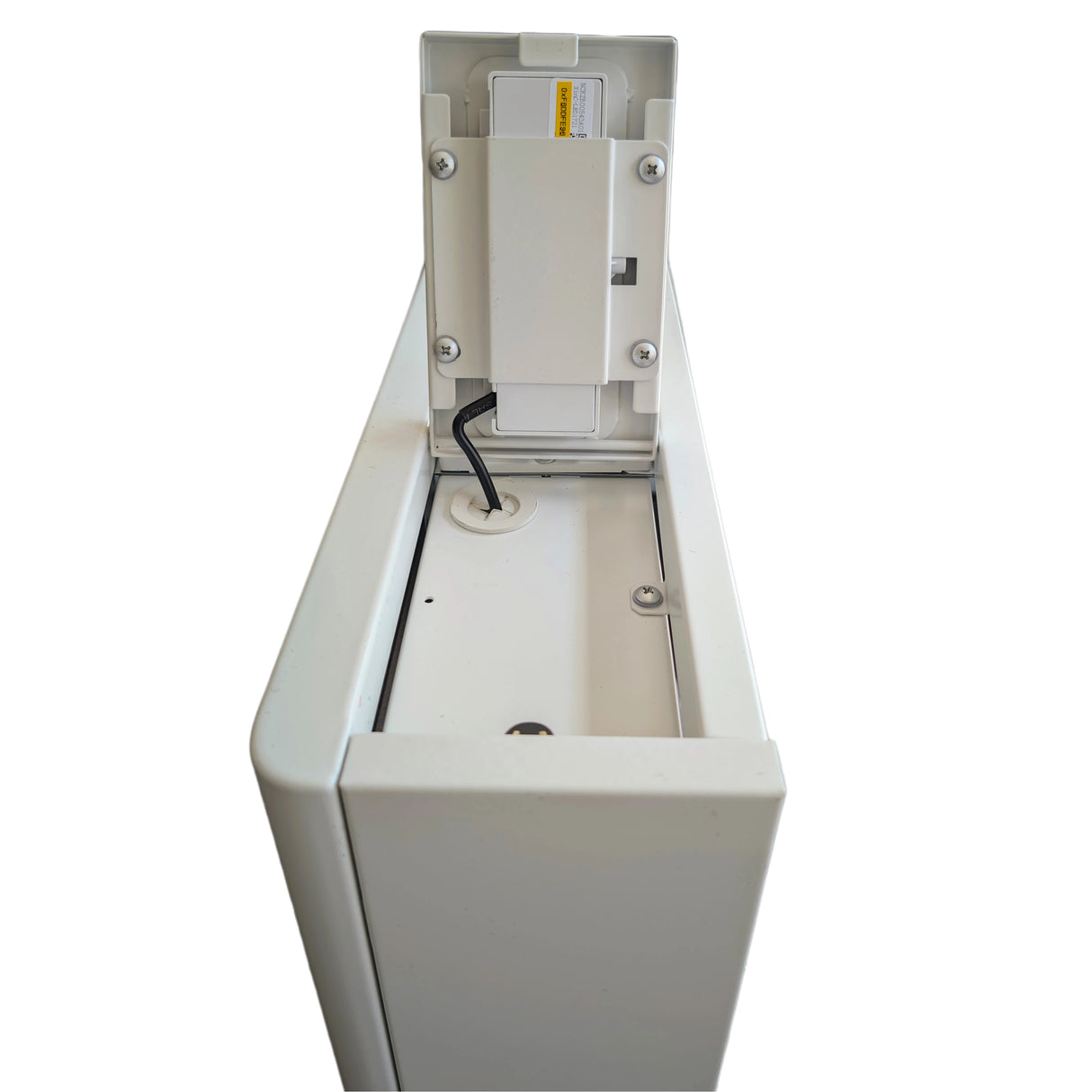 Toplinska pumpa radijator fan coil -klima izmjenjivač VNT WI-FI