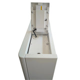 Toplinska pumpa radijator fan coil -klima izmjenjivač VNT WI-FI