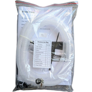 Klimakonvektor und Wärmepumpenheizkörper für energieeffiziente Raumheizung und nachhaltige Temperaturregelung