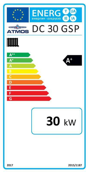 Kombikessel Atmos DC GSP (förderfähig) - GEMA Shop