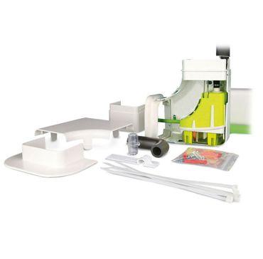 Kondensatpumpe Aspen silent+ Mini Lime - GEMA Shop