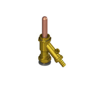 Mini Wärmepumpenspeicher Wandspeicher 50 Liter - GEMA Shop