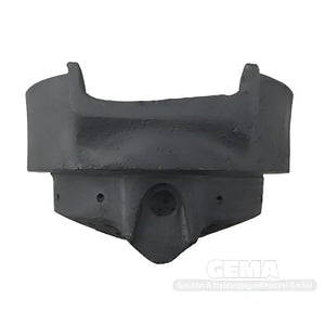 Original Brennertopf für Thermoflux Pelling 25 kW ab2013.