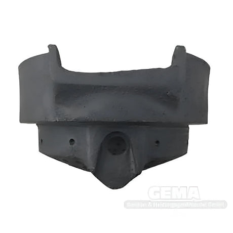 Original Brennertopf für Thermoflux Pelling 25 kW ab2013.