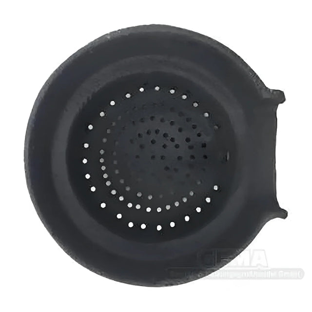 Original Brennertopf für Thermoflux Pelling 25 kW ab2013.