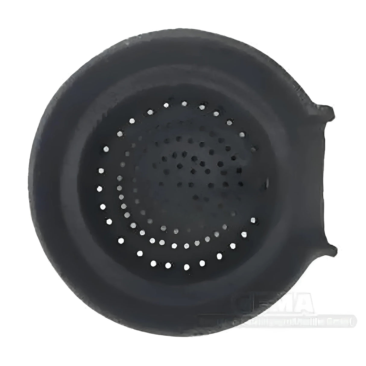 Original Brennertopf für Thermoflux Pelling 35 kW.