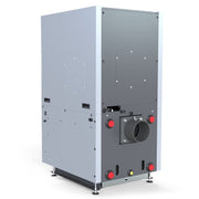 Pelletkessel Calori 24 kW - GEMA Shop