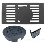 Pelletkessel Thermoflux Pelling ECO 25 Solarpaket mit Hygienespeicher.