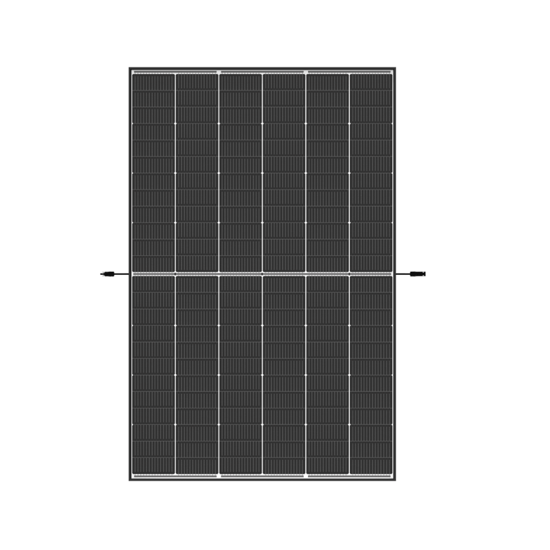Fotoelementu sistēma 10 kWp ar Trina 440Wp un 15kW enerģijas uzkrāšanu - GEMA veikals