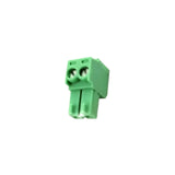 Platinenstecker Attack für die Verbindung des Puffersensors mit der Steuerplatine.