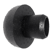 Pufferspeicher Isolierstopfen für alle ungenutzten 1½ Zoll (55mm) Pufferanschlüsse - GEMA Shop