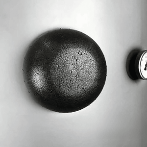 Pufferspeicher Isolierstopfen für alle ungenutzten 1½ Zoll (55mm) Pufferanschlüsse - GEMA Shop