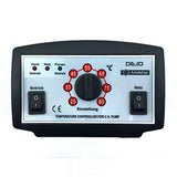 Tech Pumpenregler Eu-19 für Umwälzpumpen.