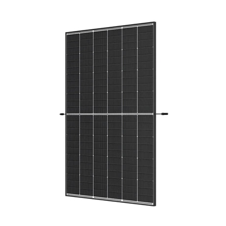 PV - Anlage 8kW mit Trina 440Wp Schwarzrahmen und Hybrid Wechselrichter - GEMA Shop