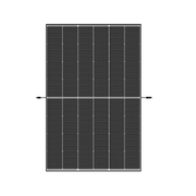 PV Komplettpaket Huawei 15KW Schrägdachmontage Trina 435 Vertex S - GEMA Shop