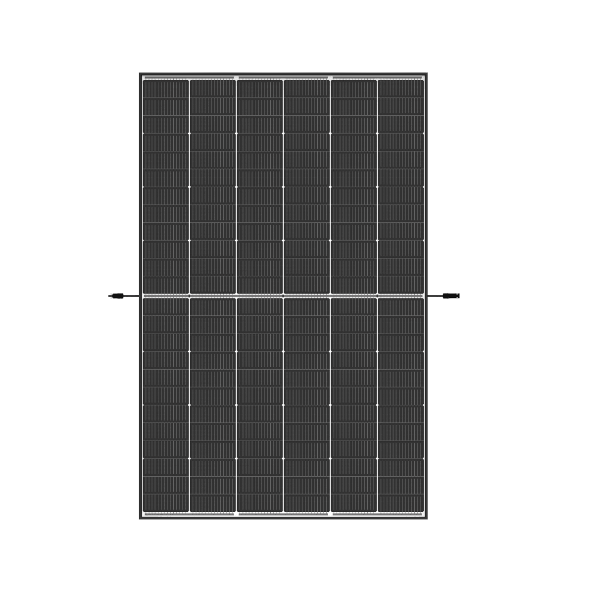 PV Komplettpaket Huawei 8kW Schrägdachmontage Trina 435 Vertex S+ - GEMA Shop