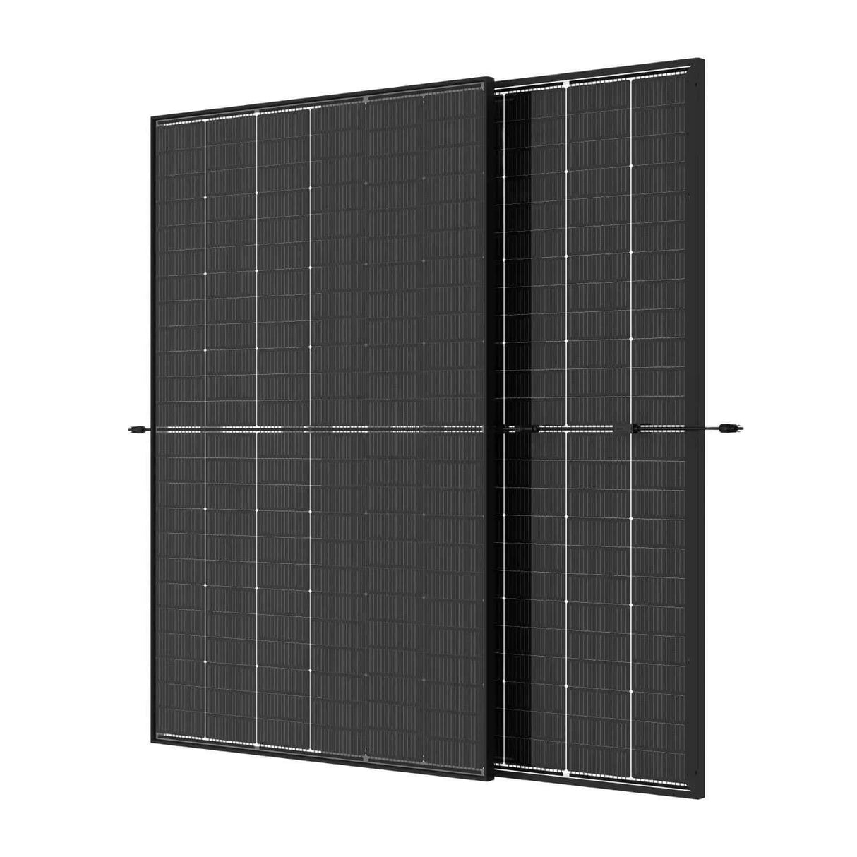 PV Module Trina Vertex S+ Bifaziales Doppelglas Solarmodul 435 Wp - GEMA Shop