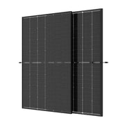PV modulis Trina Vertex S+ bifaciāls dubultstikla saules panelis 435 Wp - GEMA veikals