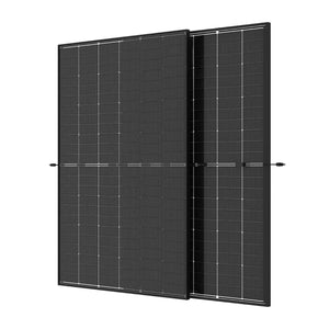 PV Module Trina Vertex S+ Bifaziales Doppelglas Solarmodul 435 Wp - GEMA Shop