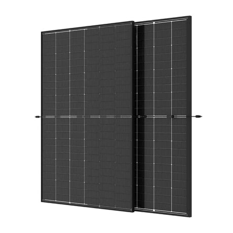 PV Module Trina Vertex S+ Bifaziales Doppelglas Solarmodul 435 Wp - GEMA Shop