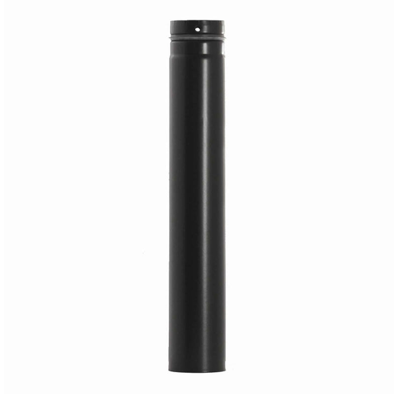Rauchrohr für Pelletöfen - GEMA Shop