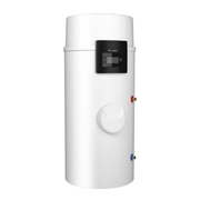 Remeha Varmvatten - Värmepump Azorra Ace 250 Liter 2,4 kW - GEMA Shop