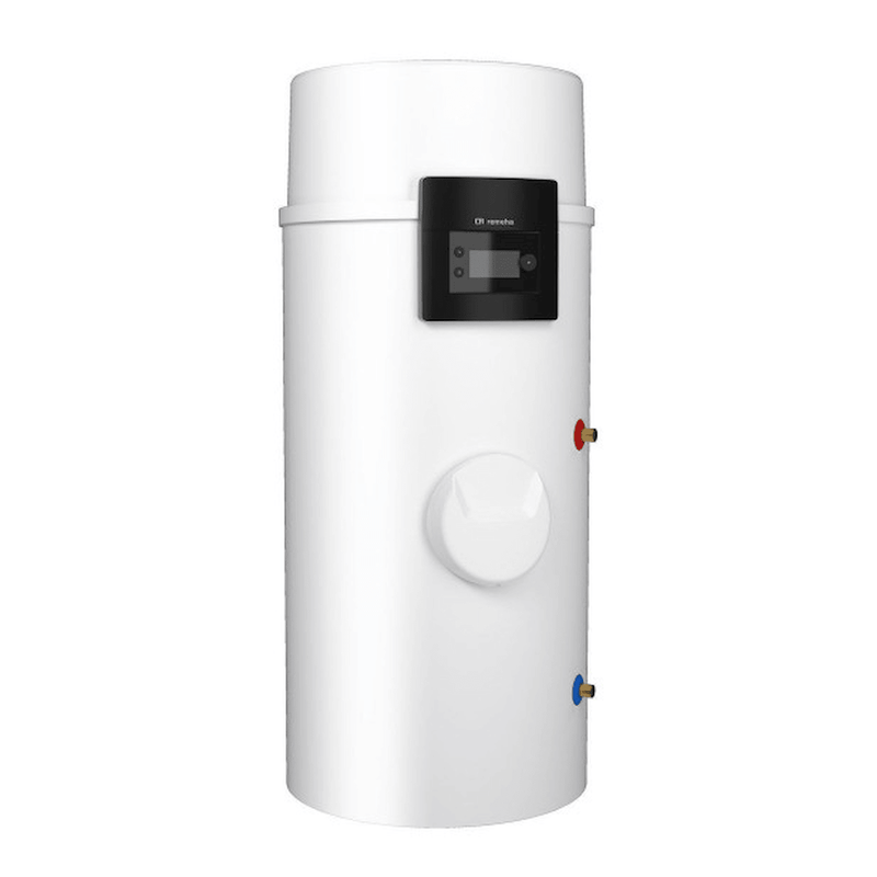 Remeha Varmvatten - Värmepump Azorra Ace 250 Liter 2,4 kW - GEMA Shop
