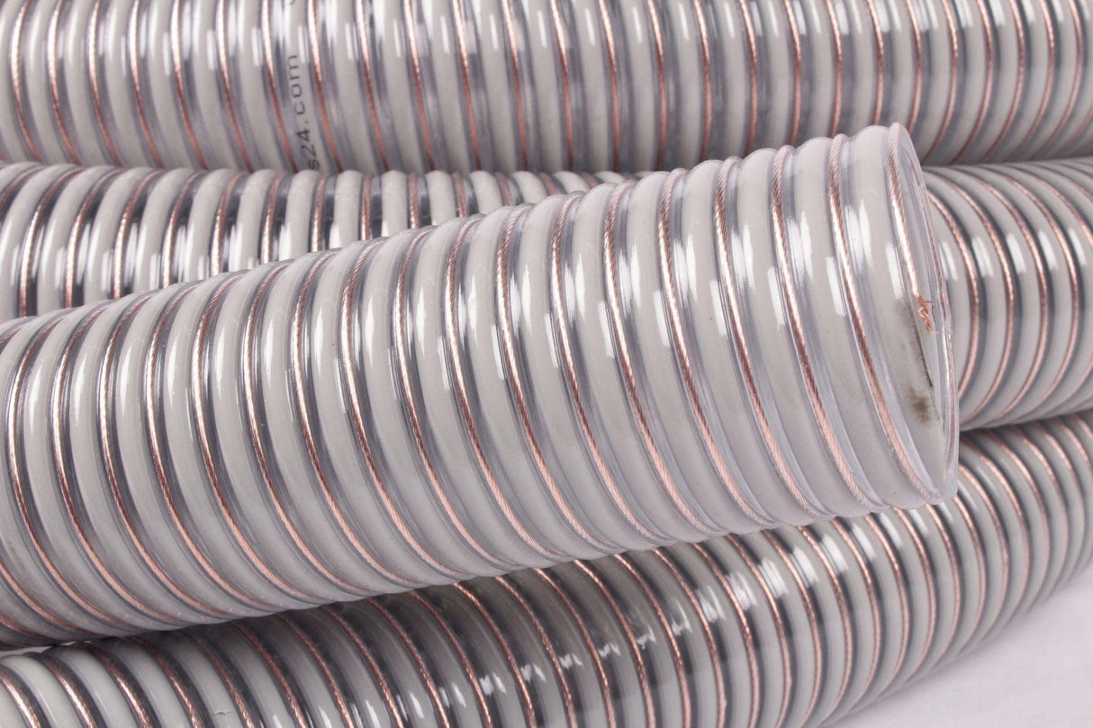 Saug - und Rückluftschlauch NW 50 - 51 A.B.S. - GEMA Shop