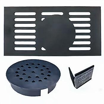 Scheitholz Rost Thermoflux Pelling - GEMA Shop
