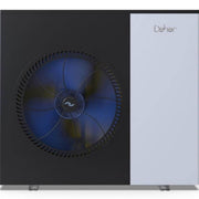 Set DEHER Wärmepumpe Airterm 8 kW+ - GEMA Shop