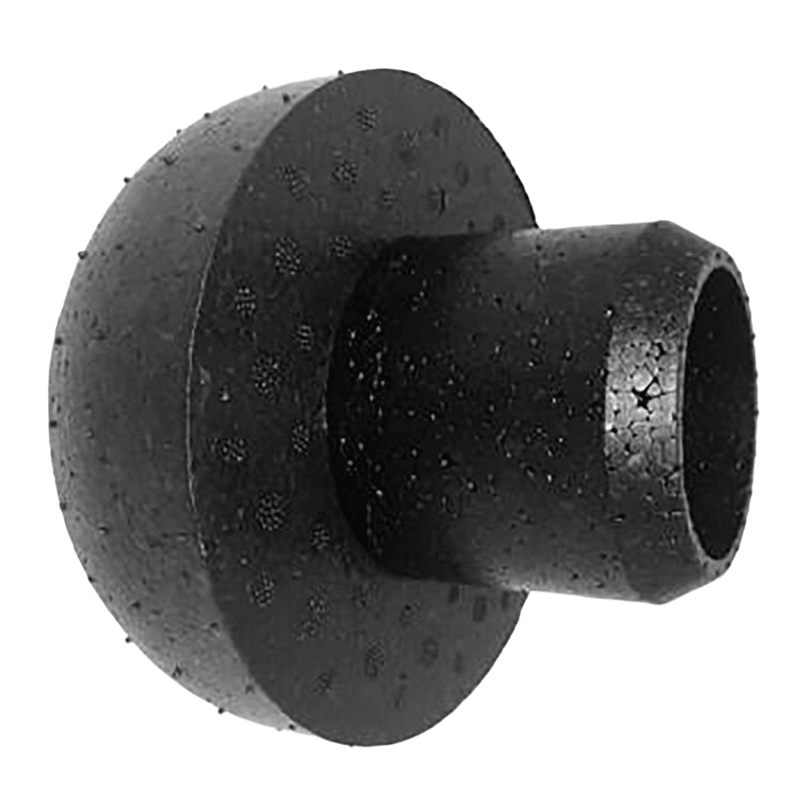 Set Pufferspeicher Isolierstopfen für 1½ Zoll (55mm) Anschlüsse - 8 Stk - GEMA Shop