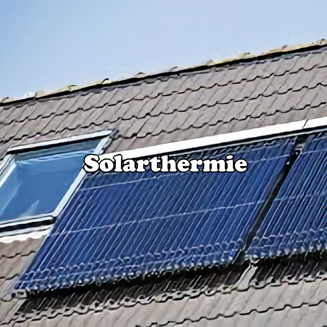 Solarthermie - GEMA Shop