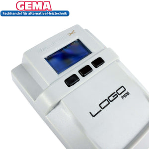 Solarpaket Flachkollektor AMX2.38 9.52 m² für Schrägdach - GEMA Shop