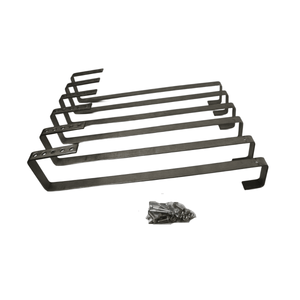 Solarpaket Röhrenkollektor HP22 Schrägdach 14,44 m² - GEMA Shop