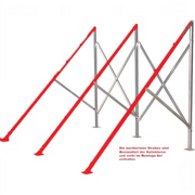 Solarpaket Röhrenkollektor HP30 Flachdach 14,67 m² - GEMA Shop