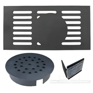 Solarpaket Röhrenkollektor mit Thermoflux Pelling Eco und Hygienespeicher - GEMA Shop