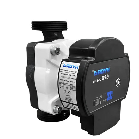 Solarpumpe 130 mm Hydra GPO 25-6-130.