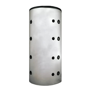 Thermoflux Pelling 25/230 mit Pufferspeicher mit 1 WT - GEMA Shop