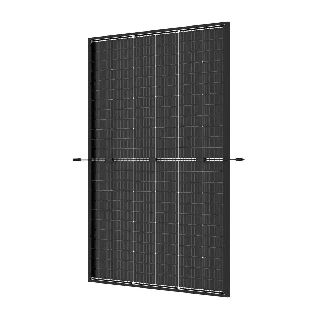 Trina Vertex Balkonkraftwerk 860Wp mit 1,6kWh Speicher Komplettset - GEMA Shop